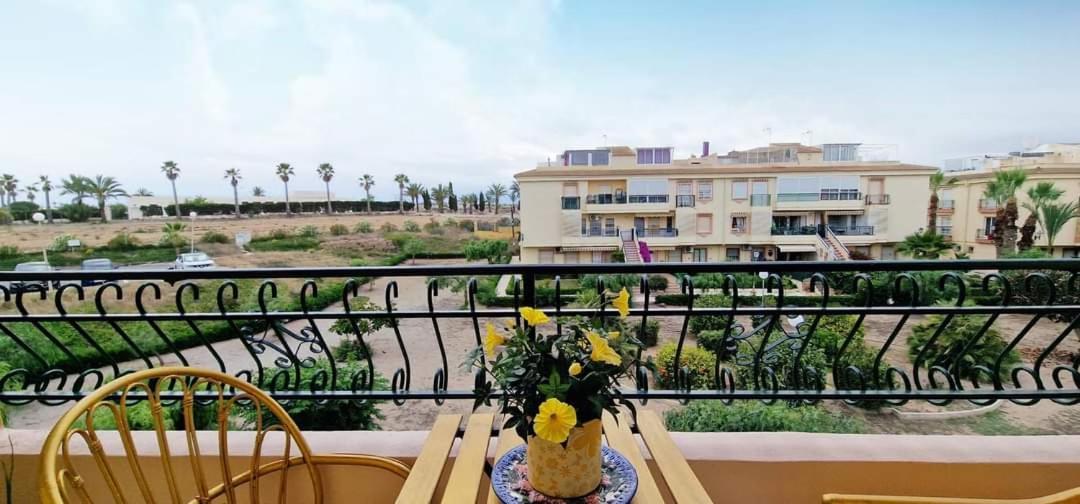 Apartament Palma Torrevieja - Rooftop Tarrace Apartment Exterior photo